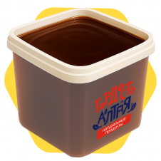 Таёжный мёд оптом