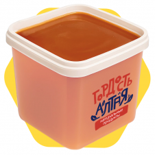 Дягилевый мёд оптом